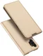 Dux Ducis Skin Pro Samsung Galaxy A13 4G Hoesje Wallet Book Case Goud afbeelding 6