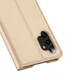Dux Ducis Skin Pro Samsung Galaxy A13 4G Hoesje Wallet Book Case Goud afbeelding 9