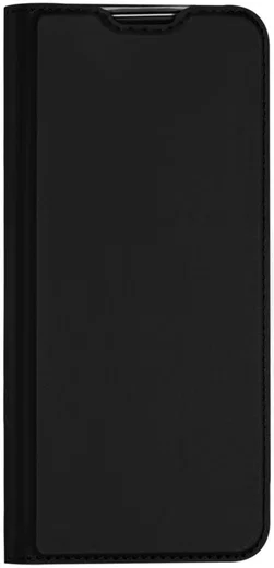 Dux Ducis Skin Pro Sony Xperia Pro-I Hoesje Wallet Book Case Zwart afbeelding 7