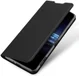 Dux Ducis Skin Pro Sony Xperia Pro-I Hoesje Wallet Book Case Zwart afbeelding 1