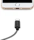 Dux Ducis Fast Charging 2.1A Lightning Oplaad Kabel 1 Meter afbeelding 2