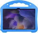 Samsung Galaxy Tab A8 Happy Tree Kinder Tablethoes Blauw afbeelding 1
