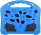 Samsung Galaxy Tab A8 Happy Tree Kinder Tablethoes Blauw afbeelding 5