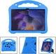 Samsung Galaxy Tab A8 Happy Tree Kinder Tablethoes Blauw afbeelding 10