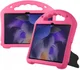 Samsung Galaxy Tab A8 Happy Tree Kinder Tablethoes Roze
