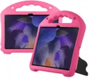 Samsung Galaxy Tab A8 Happy Tree Kinder Tablethoes Roze