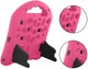 Samsung Galaxy Tab A8 Happy Tree Kinder Tablethoes Roze afbeelding 4
