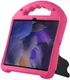 Samsung Galaxy Tab A8 Happy Tree Kinder Tablethoes Roze afbeelding 7