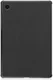 Samsung Galaxy Tab A8 Hoes Tri-Fold Book Case Zwart afbeelding 10