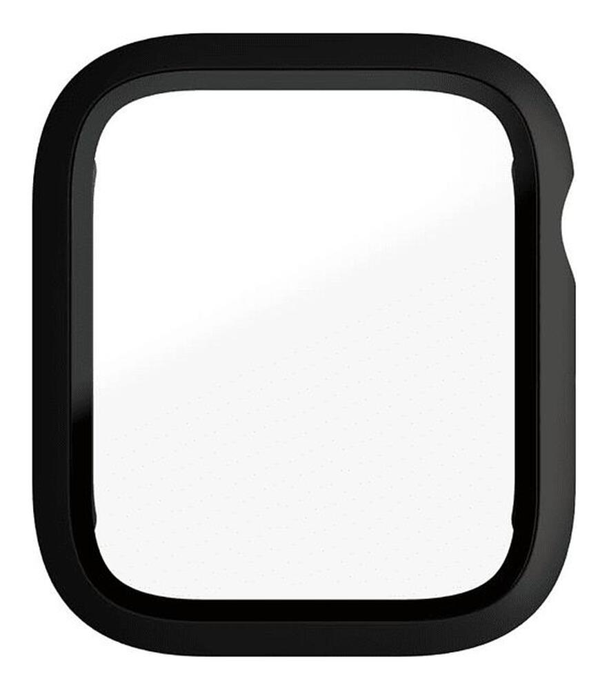 PanzerGlass Full Body Apple Watch 7/8/9 45MM Hoesje Zwart afbeelding 5