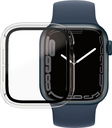 PanzerGlass Full Body Apple Watch 7/8/9 45MM Hoesje Transparant