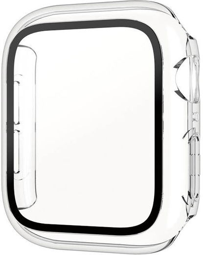 PanzerGlass Full Body  Apple Watch 7/8/9 41MM Hoesje Transparant afbeelding 6