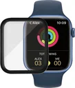 PanzerGlass - Apple Watch Series 7 / 8 / 9 45MM Screen Protector