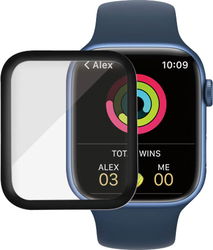 PanzerGlass - Apple Watch Series 7 / 8 / 9 45MM Screen Protector afbeelding