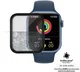 PanzerGlass - Apple Watch Series 7 / 8 / 9 45MM Screen Protector afbeelding 2