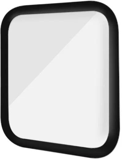 PanzerGlass - Apple Watch Series 7 / 8 / 9 41MM Screen Protector afbeelding 4