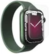 InvisibleShield Ultra Clear Apple Watch 7 / 8 45MM Screen Protector afbeelding 1