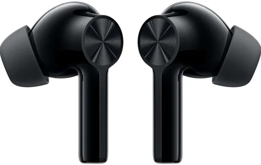 Originele OnePlus Buds Z2 Bluetooth In-Ear Draadloze Oordopjes Zwart afbeelding 4