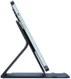 Nillkin SnapBase Magnetische MagSafe Stand Echt Leer Houder Blauw afbeelding 2