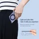 Nillkin SnapLink MagSafe Sticker Versterker voor Telefoonhoesjes Blauw afbeelding 8