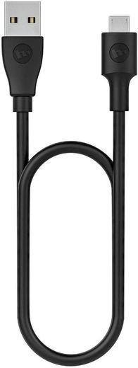 Mophie Telefoonhouder Auto / Draadloze Oplader met Adapter 10W Zwart afbeelding 8