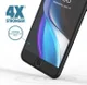 InvisibleShield Elite VisionGuard+ Apple iPhone 7 / 8 Screen Protector afbeelding 5