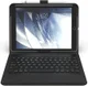 ZAGG Messenger Folio iPad 10.2/Pro 10.5 Hoes Toetsenbord AZERTY afbeelding 2