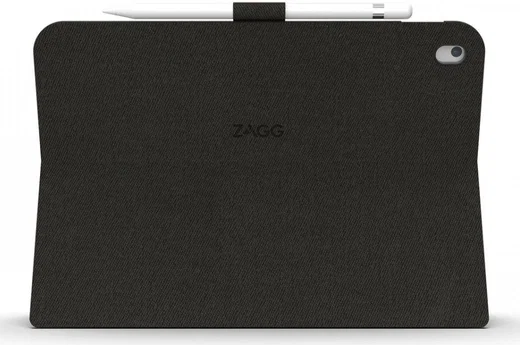 ZAGG Messenger Folio iPad 10.2/Pro 10.5 Hoes Toetsenbord AZERTY afbeelding 4