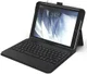 ZAGG Messenger Folio iPad 10.2/Pro 10.5 Hoes Toetsenbord AZERTY afbeelding 5