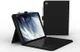 ZAGG Messenger Folio iPad 10.2/Pro 10.5 Hoes Toetsenbord AZERTY afbeelding 7