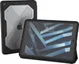 ZAGG Rugged Messenger Apple iPad 10.2 Hoes met Screen Protector Zwart afbeelding 1