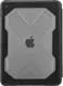 ZAGG Rugged Messenger Apple iPad 10.2 Hoes met Screen Protector Zwart afbeelding 5