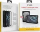 ZAGG Rugged Messenger Apple iPad 10.2 Hoes met Screen Protector Zwart afbeelding 8