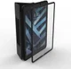 ZAGG Rugged Messenger Apple iPad 10.2 Hoes met Screen Protector Zwart afbeelding 2