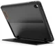 Gear4 Battersea Apple iPad 10.2 Hoes D3O Schokbestendig Zwart afbeelding 2