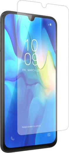 InvisibleShield Glass Elite+ Samsung Galaxy A41 Screen Protector afbeelding 2