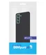 Samsung Galaxy S22 Plus Hoesje Siliconen Back Cover Zwart afbeelding 5