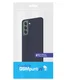 Samsung Galaxy S22 Plus Hoesje Siliconen Back Cover Blauw afbeelding 4