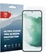 Rosso Samsung Galaxy S22 Plus Screen Protector Ultra Clear Duo Pack afbeelding 12
