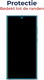 Rosso Samsung Galaxy S22 Ultra Screen Protector Ultra Clear Duo Pack afbeelding 5
