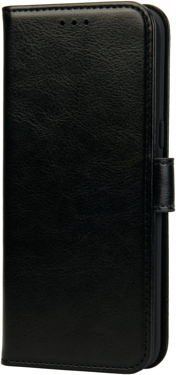 Rosso Element 2-in-1 Samsung Galaxy S22 Hoesje Zwart afbeelding 10