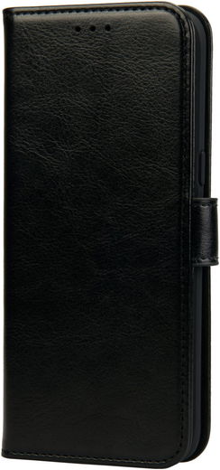 Rosso Element 2-in-1 Samsung Galaxy S22 Hoesje Zwart afbeelding 10