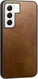 Rosso Element 2-in-1 Samsung Galaxy S22 Plus Hoesje Bruin afbeelding 9