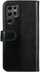 Rosso Element 2-in-1 Samsung Galaxy S22 Ultra Hoesje Zwart afbeelding 11