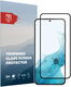Rosso Samsung Galaxy S22 9H Tempered Glass Screen Protector afbeelding 1