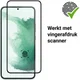 Rosso Samsung Galaxy S22 Plus 9H Tempered Glass Screen Protector afbeelding 2