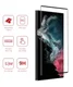 Rosso Samsung Galaxy S22 Ultra 9H Tempered Glass Screen Protector afbeelding 3