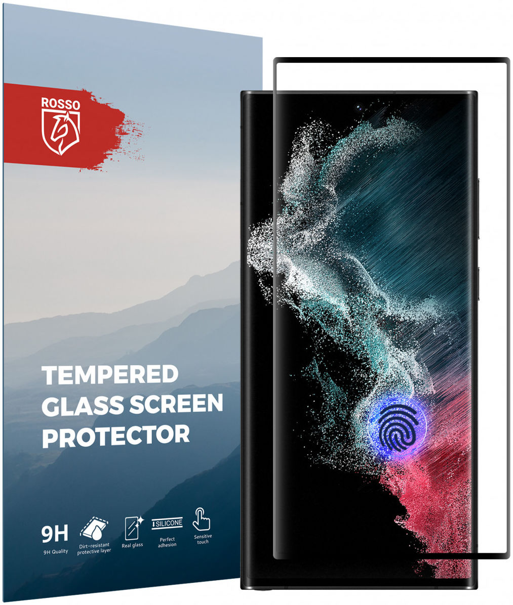 Samsung Galaxy S22 Ultra Screen Protectors afbeelding