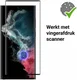 Rosso Samsung Galaxy S22 Ultra 9H Tempered Glass Screen Protector afbeelding 2
