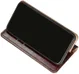 Samsung Galaxy S22 Hoesje met Pasjes Book Case Kunstleer Bruin afbeelding 5